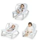 Leagan si balansoar 3 in 1 Ingenuity Cozy Grow with me foto