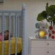 Интерактивная игрушка Bright Starts Hug a Bye Baby Elephant