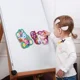Магнитная головоломка Baby Roter Kafer Корова и кошка