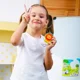 Магнитный пазл Vladi Toys Зоопарк, 14 штук