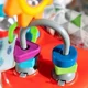 Игровой центр Baby Einstein Airplaine Jumper