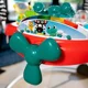 Игровой центр Baby Einstein Airplaine Jumper