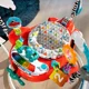 Centru de activitati Baby Einstein Airplaine Jumper