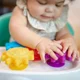 Набор сенсорных игрушек Baby Einstein Веселые присоски