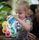 Сенсорная игрушка для прорезывания зубов Baby Einstein Осьминог Opus