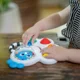 Сенсорная игрушка для прорезывания зубов Baby Einstein Осьминог Opus