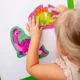 Магнитный пазл Vladi Toys Baby Динозаврики