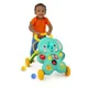 Игровой центр 2 в 1 Bright Starts Stroll & Roll foto