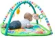Salteluta de activitati Bright Starts Wild Wiggles™