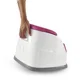 Scaun de masa 2 in 1 Ingenuity Pink Flambe