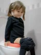 Многофункциональный горшок 4 в 1 BabyJem Pink