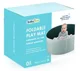 Бассейн с шариками BabyJem Mint, 30x83 см, 100 шариков
