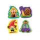 Puzzle Baby Vladi Toys Imagini