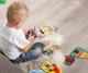 Puzzle Baby Vladi Toys Imagini
