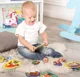 Puzzle Baby Vladi Toys Imagini
