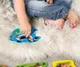 Puzzle Baby Vladi Toys Animale foto