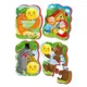 Puzzle Baby Vladi Toys Gogoasa foto