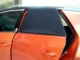 Комплект из 2 солнцезащитных шторок BabyJem Sun Shade Cover, 47 x 107 см