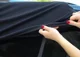 Set 2 parasolare auto BabyJem Sun Shade Cover, 47 x 107 cm