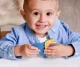 Puzzle Baby Vladi Toys Ferma fermecata foto