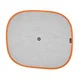 Комплект из 2 солнцезащитных шторок BabyJem с игрушками и зеркалом, 44x37 см