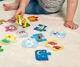 Развивающая игра Vladi Toys Времена года foto