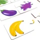 Joc educativ Vladi Toys Ce culoare e? foto