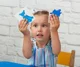 Joc educativ Vladi Toys Ce culoare e? foto