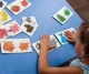 Joc educativ Vladi Toys Ce culoare e? foto
