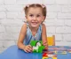 Joc educativ Vladi Toys Al cui e puiul?
