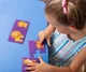 Joc educativ Vladi Toys Al cui e puiul?