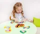 Puzzle Baby Vladi Toys Mama si puiul foto