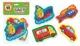 Puzzle Baby Vladi Toys Transport foto