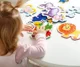 Puzzle Baby Vladi Toys Animale de la Zoo foto