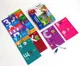 Joc educativ Vladi Toys Scrie si sterge cu marker, Litere si cuvinte