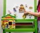 Joc de teatru magnetic Vladi Toys Casuta din povesti