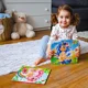Puzzle moale Vladi Toys, Fisher Price, Unicorn, 25 piese foto