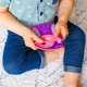 Puzzle Baby magnetic Vladi Toys, Fisher Price Oita foto