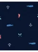 Carter's Tricou Nautic foto