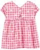 Carter's Set 2 piese Top si pantaloni Flori foto