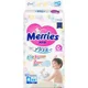 Scutece Merries marimea L (9-14 kg), 54 buc. foto