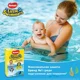 Chilotei pentru apa Huggies Little Swimmers 5-6 (12-18 kg), 11 buc.