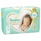 Scutece Pampers Premium Care 0 New Born (<3 kg), 30 buc. foto