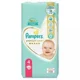 Scutece Pampers Premium Care 4 (9-14 kg), 52 buc.