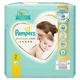 Подгузники Pampers Premium Care 2 Mini (4-8 кг), 23 шт.