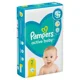 Scutece Pampers New Baby 2 Mini (4-8 kg), 76 buc. foto