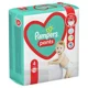 Трусики Pampers Pants Unisex 4 (9-15 кг), 25 шт. foto