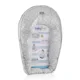 Бебинест 5 в 1 BabyJem Grey foto