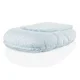 Бебинест 5 в 1 BabyJem Blue foto