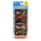 Набор машинок Mattel Hot Wheels, 5 коллекционных машинок